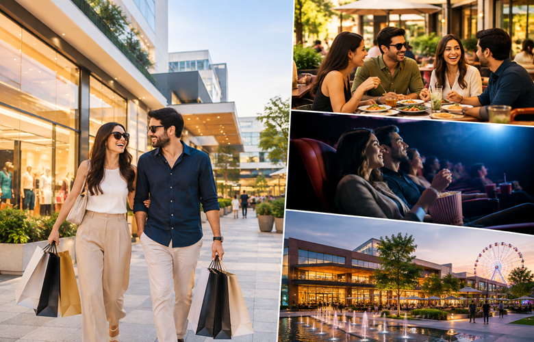 Weekend Lifestyle Kirti Nagar Delhi