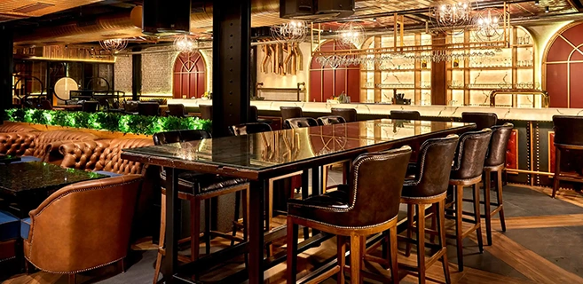 Most Lavish Clubhouse Of Delhi NCR