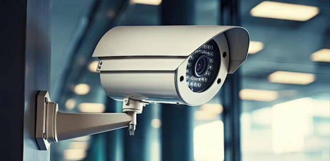 Premium Security And Surveillance